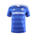 CAMISA RETRÔ DO CHELSEA 11/12 AZUL