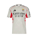 CAMISOLA DO BENFICA 25/26 BEGE