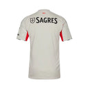 CAMISOLA DO BENFICA 25/26 BEGE
