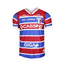 CAMISOLA DO FORTALEZA 25/26 TRICOLOR