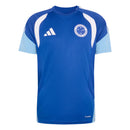 CAMISOLA DO CRUZEIRO 26/27 AZUL