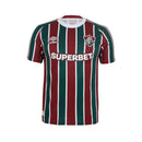 CAMISOLA DO FLUMINENSE 25/26 TRICOLOR