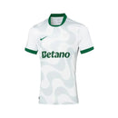CAMISOLA DO SPORTING 25/26 BRANCO