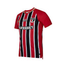 CAMISOLA DO SÃO PAULO 25/26 TRICOLOR