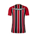 CAMISOLA DO SÃO PAULO 25/26 TRICOLOR