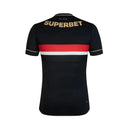 CAMISOLA DO SÃO PAULO 25/26 PRETO