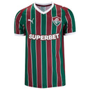 CAMISOLA DO FLUMINENSE 26/27 TRICOLOR