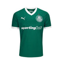 CAMISOLA DO PALMEIRAS 25/26 VERDE