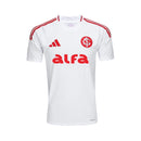 CAMISOLA DO INTERNACIONAL 25/26 BRANCO