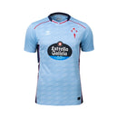 CAMISOLA DO CELTA DE VIGO 25/26 AZUL CLARO