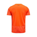 CAMISOLA DO MANCHESTER CITY 25/26 LARANJA