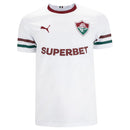 CAMISOLA DO FLUMINENSE 26/27 BRANCO