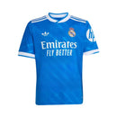 CAMISOLA DO REAL MADRID 25/26 AZUL