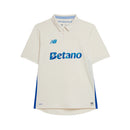 CAMISOLA DO PORTO 25/26 BRANCO