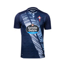 CAMISOLA DO CELTA DE VIGO 25/26 AZUL