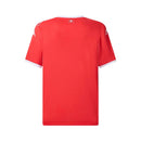 CAMISOLA DA  SELEÇÃO DA TUNISIA 26/27 VERMELHO