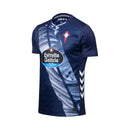 CAMISOLA DO CELTA DE VIGO 25/26 AZUL