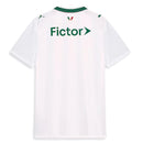 CAMISOLA DO PALMEIRAS 26/27 BRANCO