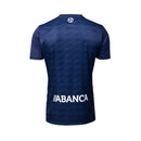 CAMISOLA DO CELTA DE VIGO 25/26 AZUL