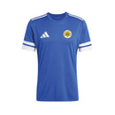 CAMISOLA DA  SELEÇÃO DE CURACAO 26/27 AZUL