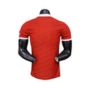 CAMISOLA VERSÃO JOGADOR DO ARSENAL 26/27 VERMELHO