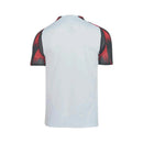 CAMISOLA DO FLAMENGO 25/26 BRANCO