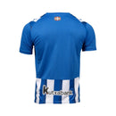 CAMISOLA DO ALAVÉS 25/26 AZUL E BRANCO
