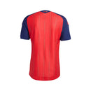 CAMISOLA DA  SELEÇÃO DA ESPANHA 26/27 VERMELHO