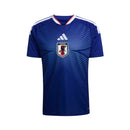 CAMISOLA DA  SELEÇÃO DO JAPÃO 26/27 AZUL