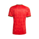 CAMISOLA DA  SELEÇÃO DA BELGICA 26/27 VERMELHO