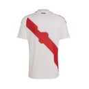 CAMISOLA DA  SELEÇÃO DO PERU 26/27 BRANCO