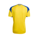 CAMISOLA DA  SELEÇÃO DA SUÉCIA 26/27 AMARELO
