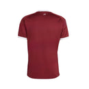 CAMISOLA DA  SELEÇÃO DO QATAR 26/27 VERMELHO