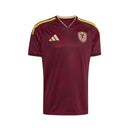 CAMISOLA DA  SELEÇÃO DA VENEZUELA 26/27 VERMELHO