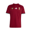 CAMISOLA DA  SELEÇÃO DA HUNGRIA 26/27 VERMELHO
