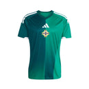 CAMISOLA DA  SELEÇÃO DA IRLANDA DO NORTE 26/27 VERDE