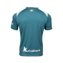 CAMISOLA DO ALAVÉS 25/26 VERDE