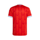 CAMISOLA DA  SELEÇÃO DO CHILE 26/27 VERMELHO