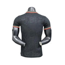 CAMISOLA VERSÃO JOGADOR DO ARSENAL 26/27 PRETO