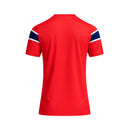 CAMISOLA DA  SELEÇÃO DA NORUEGA 26/27 VERMELHO