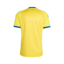 CAMISOLA DA  SELEÇÃO DA UCRANIA 26/27 AMARELO
