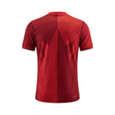 CAMISOLA DA  SELEÇÃO DO CANADA 26/27 VERMELHO