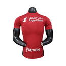 CAMISOLA VERSÃO JOGADOR DO AL HILAL 26/27 VERMELHO