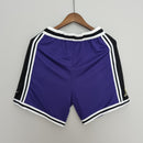 Shorts Los Angeles Lakers NBA