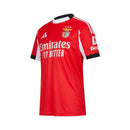 CAMISOLA DO BENFICA 25/26 VERMELHO