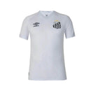 CAMISOLA DO SANTOS 25/26 BRANCO