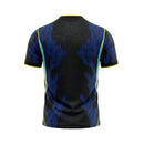 CAMISOLA DA  SELEÇÃO DO BRASIL 26/27 AZUL