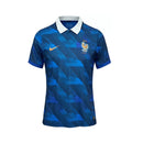 CAMISOLA DA  SELEÇÃO DA FRANÇA 26/27 AZUL