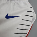 Shorts Clippers Limited Edition White