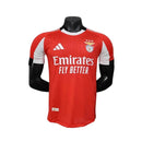 CAMISOLA VERSÃO JOGADOR DO BENFICA 26/27 VERMELHO